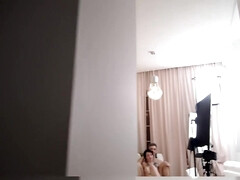 Anal, Bisexual, Morena, Semen en la boca, Polla, Doble penetracion, Corridas faciales, Grupo