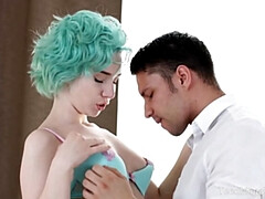 Lamer culo, Beso negro, Mamada, Pareja, Semen en la boca, Hd, Lamidas, Afeitado