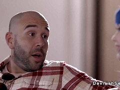 Минет, Грудастые, Член, Сидя на лице, Хд, Милф, Порнозвезда, Втроем