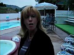 Blonde, Culottes ou slips