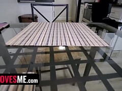 18, 兄弟, 口内発射, Hd, 小柄, オマンコ, フェラする, オッパイの