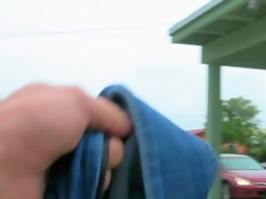 素人, 浴室, 黒人, チン, 黒人, 顔射, オマンコ, タトゥー