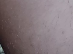 Amateur, Masturbation, Public, Russe