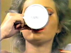 イく瞬間, 毛深い, ヴィンテージ