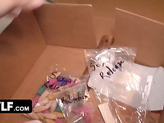 Crystal Rush & Lilith Morningstar share their naughty secrets in a full-length interview - Mylfs What!