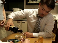 Asiatisch, Schönheit, Blasen, Süss, Hd, Japanische massage, Natürlich, Muschi