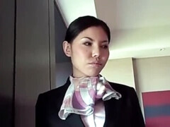 Asiatique, Gros seins, Doigter, Japonaise