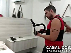 18 jahre, In den arsch, Grosser arsch, Schwarz, Erstes mal, Interrassisch, Latina, Jungfrau