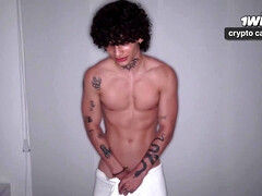 Culo, Culo grande, Mamada, Tetona, Cornudo, Doble penetracion, Enorme, Latina