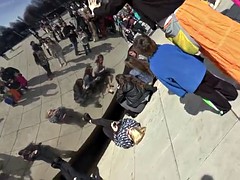 Jungendliche (18+), Spanner