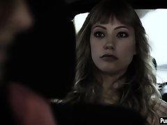 Blonde, Sucer une bite, En levrette, Hard, Hd, Adolescente