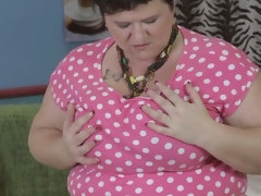 Толстушки, Мастурбация, Зрелые, Бритые, Соло, Игрушки