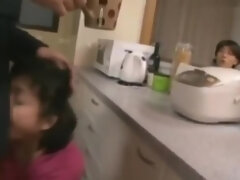 Aziatisch, Pijpbeurt, Hardcore, Hd, Japaans, Rijpe lesbienne, Moeder die ik wil neuken, Tieten likken