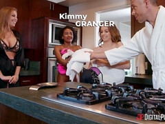 黒人, ペニスバンド, ティーン