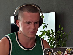 素人, フェラチオ, 浮気者, 浮気する, イく瞬間, ロシア人, ティーン, 妻
