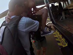 Nana, Gros seins, Plantureuse