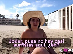 Grote mammen, Bruinharig, Rondborstig, Hd, Latijnse vrouw, Realiteit, Spaans, Tiener