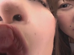 日本人, キス, レズビアン