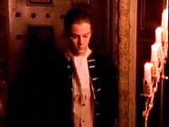 Orgie, Plan cul à trois