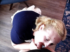 Cul, Belle grosse femme bgf, Sucer une bite, Rondelette, Mamie, Pov, Étudiant, Nénés