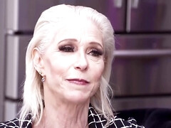 18 años, Rubia, Mamada, Sexo duro