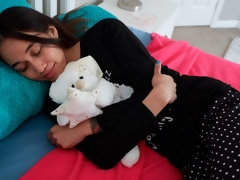 Cul, Blonde, Sucer une bite, En levrette, 2 femmes 1 homme, Branlette thaïlandaise, Rasée, Adolescente