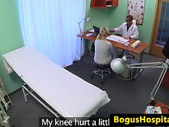 Любители, Блондинки, Доктор, Хд, Сыновья