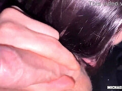 18, 素人, ベッドルーム, イく瞬間, 顔射, 自家製, ハメ撮り, 息子