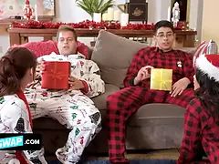 18 jaar, 69 negenenzestig, Amerikaans, Kont, Grote kont, Pijpbeurt, Kwartet, Hd