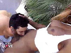 Садо мазо, Черные, Минет, Брюнетки, Доминирование, Черненькие, Ласковые ручки, Мастурбация