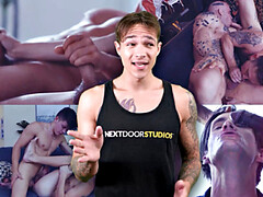 Anaal, Pijpbeurt, Compilatie, Lul, Homo, Handbeurt, Tatoeage, Trio