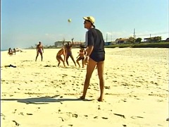 Anaal, Blond, Nederlands