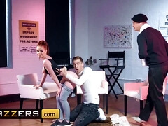 お尻, デカ尻, Hd, 天然, 赤毛, ラフ, 息子, おもちゃ