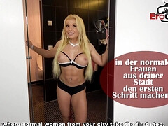 Leie, Wohlbeleibte schöne frauen, Grosser arsch, Grosse titten, Pummelig, Deutsch, Selbstgemacht, Milf