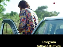 Indian hot MILFs in erotic movie