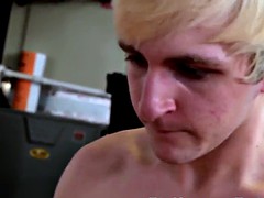 Arschlecken, Schwul, Gruppe