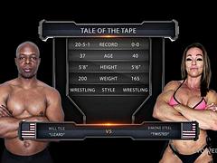 Grosser schwanz, Schwarz, Blasen, Schwarz, Fingern, Hardcore, Interrassisch, Tätowierung