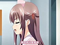 Gros seins, Sucer une bite, Éjaculation interne, Médecin, Branlette thaïlandaise, Hard, Infirmière, Nénés