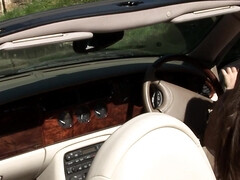 Tetas grandes, Polla, Hd, Tacones, Medias largas