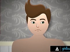 Поза 69, Пальцем, Хд, Лесбиянка, Лизание, Натуральные сиськи, Киски, Молоденькие