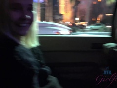 Amateur, Blonde, Sucer une bite, Branlette thaïlandaise, Piercing, Pov, Chatte, Nénés