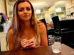 Anaal, Extreem, Vingeren, Voeten fetish, Masseren, Masturbatie, Openbaar, Alleen