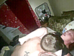 Eating pussy, masturbate, intercourse