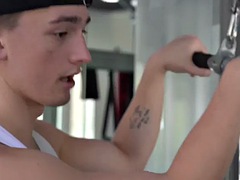 アナル, デカチン, 黒人, 黒人, フェティッシュ, ゲイ, ハードコア, 筋肉