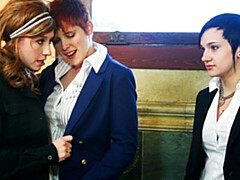 Culo, Besar, Lamidas, Lencería, Masturbación, Afeitado, Flaco, Estriptis