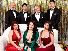 Grote kont, Grote lul, Grote mammen, Pijpbeurt, Hondjeshouding, Moeder die ik wil neuken, Orgie, Tieten likken