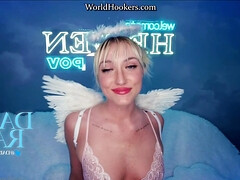 Blasen, Vollbusig, Besamung, Kehlenfick, Japanische massage, Pov, Weibliche ejakulation, Titten