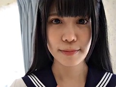 Fetiche, Japonés, Lesbiana, Masturbación, Público, Sexo soft, Solo, Tetas