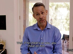 Gevangen, Bedriegen, Daddy, Opa, Hd, Kut duiken, Geschoren, Tieten likken