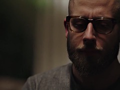 Anal, Grosse bite, Blonde, Hard, Chevaucher, Transsexuelle, Tatouage, Nénés